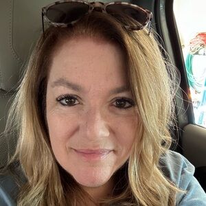 Meet your Posher, Roberta